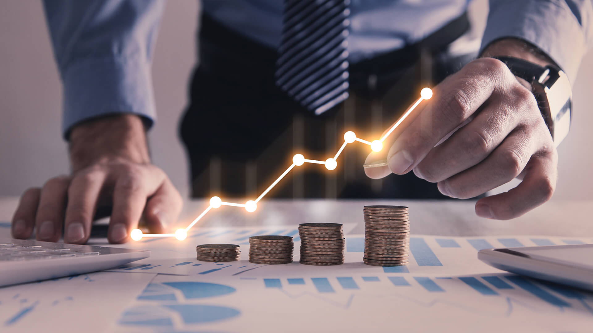 Corporate Finance Services